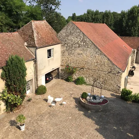 Bed & Breakfast Le Secretain *