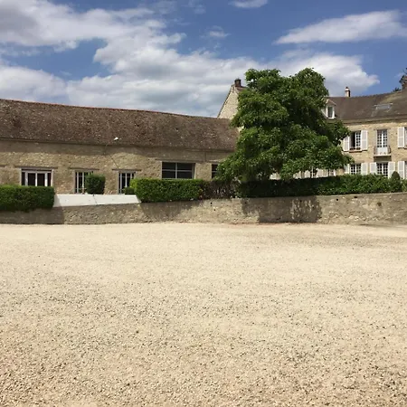 Le Secretain Bed & Breakfast *